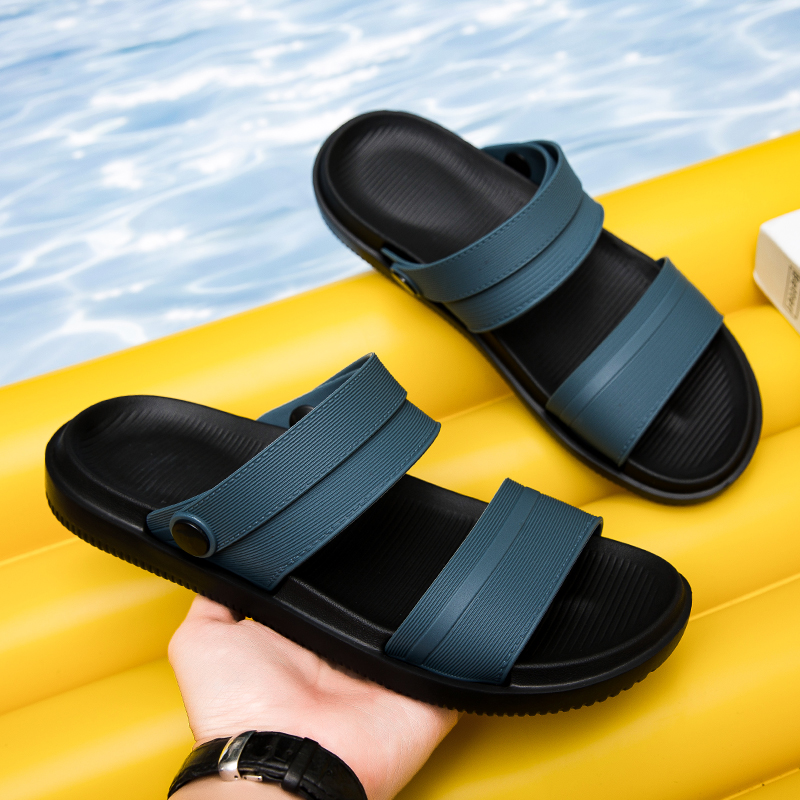Sandal Pria Musim Panas Sandal - Outdoor Sport Lights ulasan dan harga