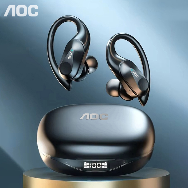 Pilihan AOC Headset Olahraga N - Outdoor Sport Games ulasan dan harga