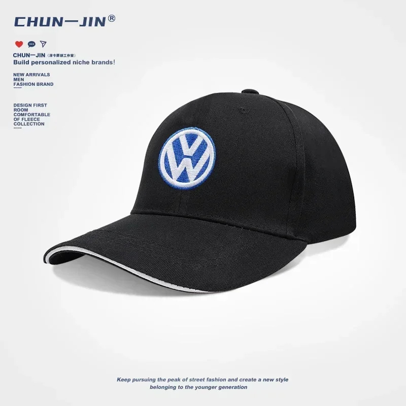 Topi Bisbol Sport Balap Bordir - Outdoor Sport Logo ulasan dan harga