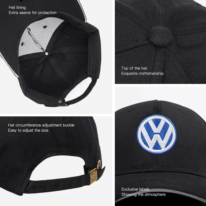 Topi Bisbol Sport Balap Bordir - Outdoor Sport Logo ulasan dan harga