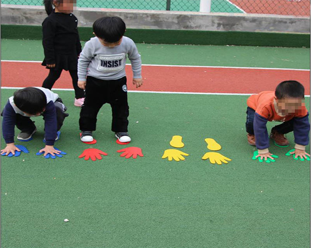 Mainan Edukatif untuk anak, al - Outdoor Sport Activities For Kids ulasan dan harga