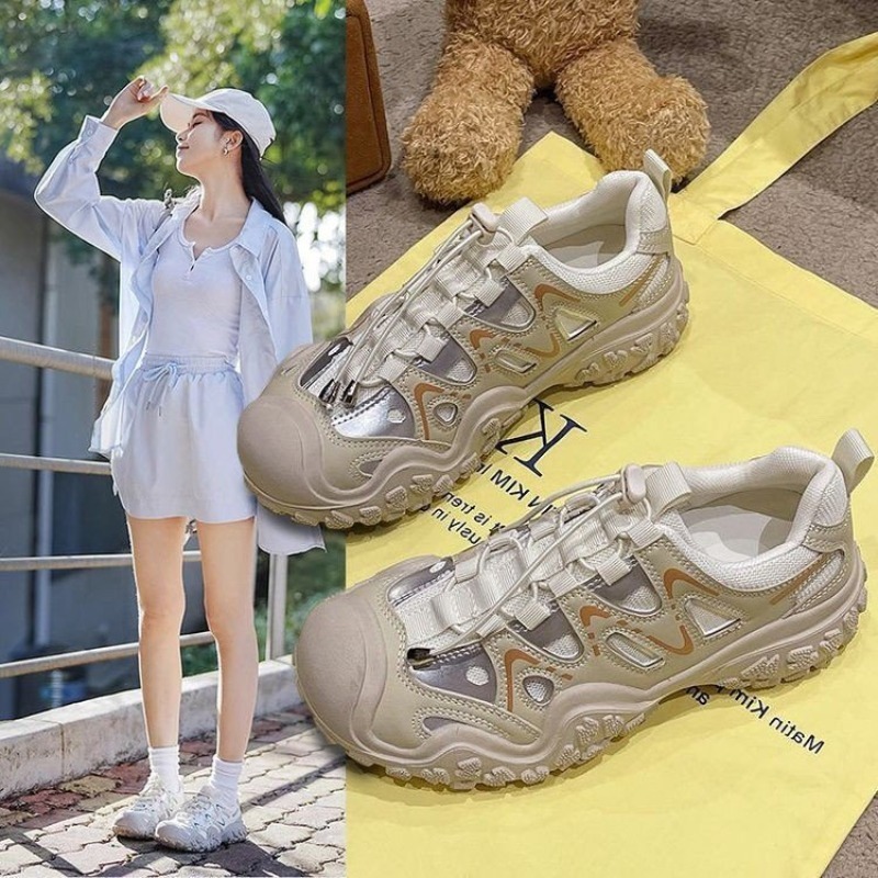 Sepatu Trekking Wanita untuk A - Outdoor Sports Shoes ulasan dan harga