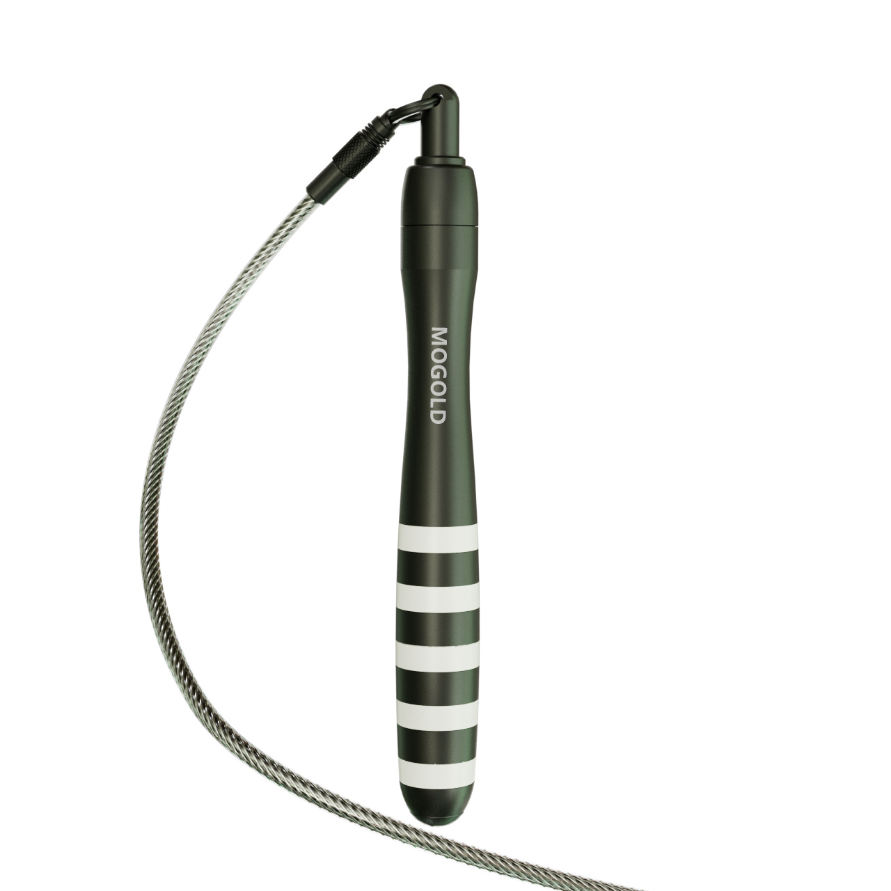 Tali Lompat Cepat ProFitness F - Speed Skipping Rope ulasan dan harga