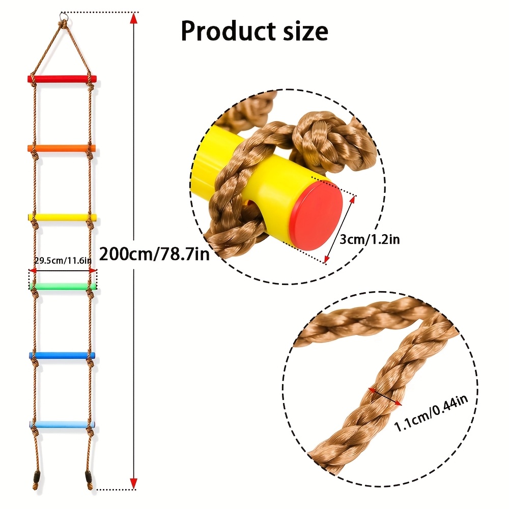 1 Buah Mainan Taman Bermain PE - Outdoor Sport Activities For Kids ulasan dan harga