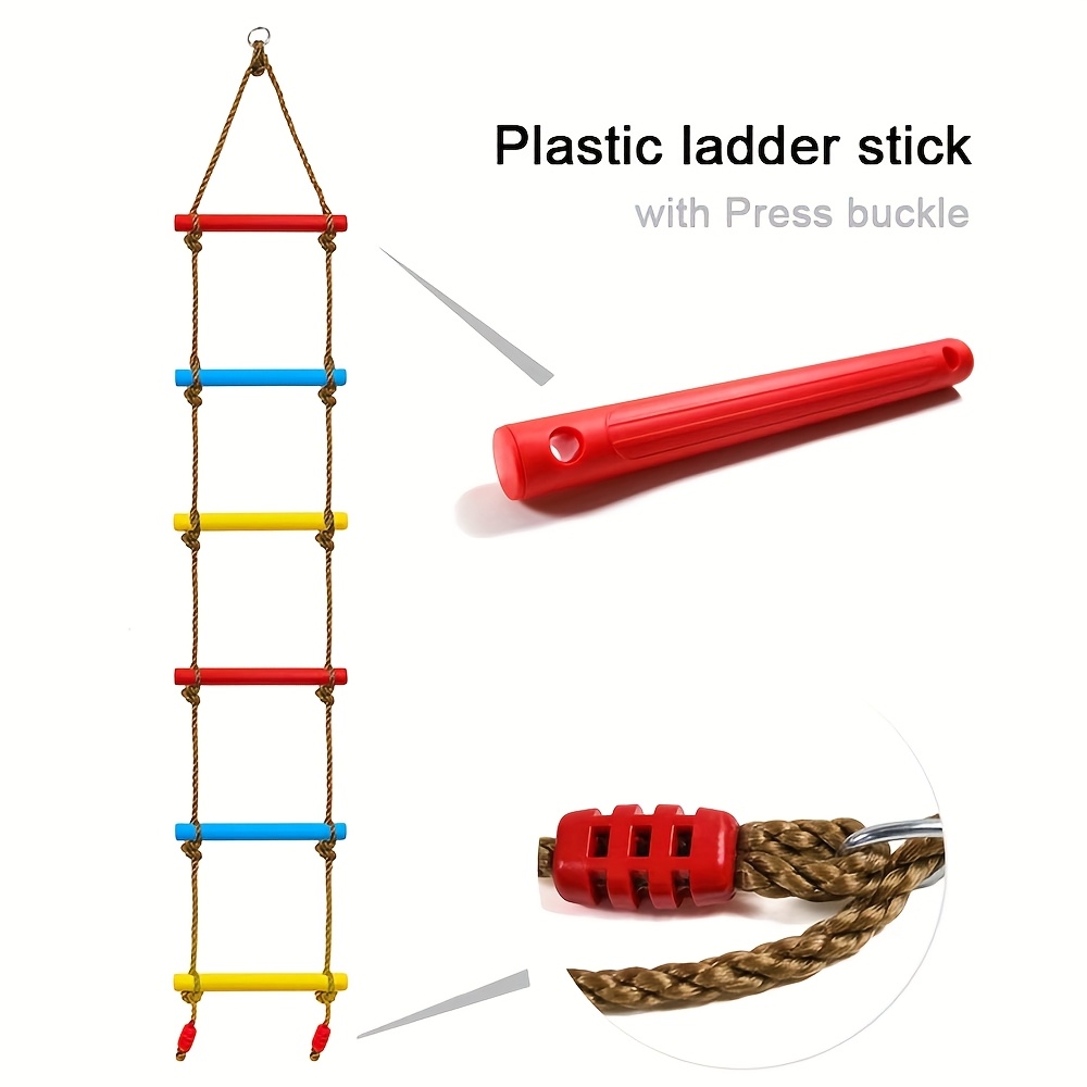1 Buah Mainan Taman Bermain PE - Outdoor Sport Activities For Kids ulasan dan harga