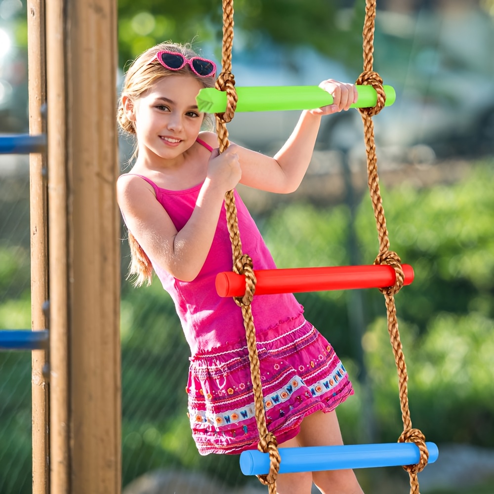 1 Buah Mainan Taman Bermain PE - Outdoor Sport Activities For Kids ulasan dan harga