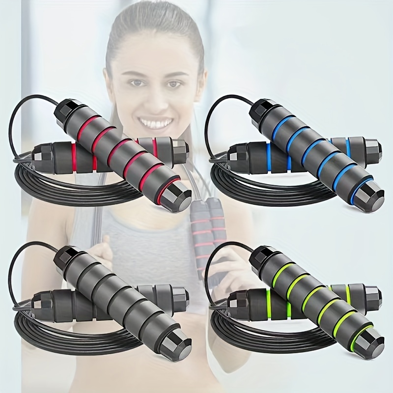 Tali skipping, tali skipping c - Speed Skipping Rope ulasan dan harga