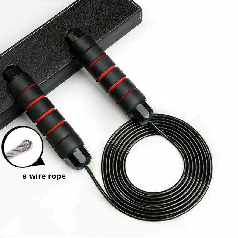Tali skipping, tali skipping c - Speed Skipping Rope ulasan dan harga