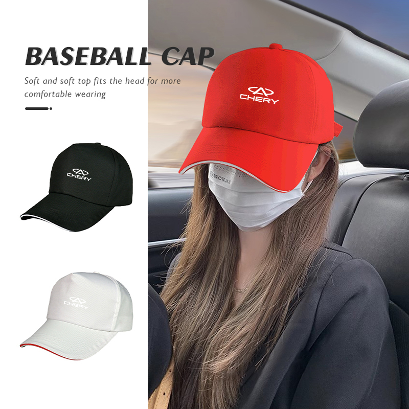 Topi Bisbol Logo Mobil Dapat D - Outdoor Sport Logo ulasan dan harga