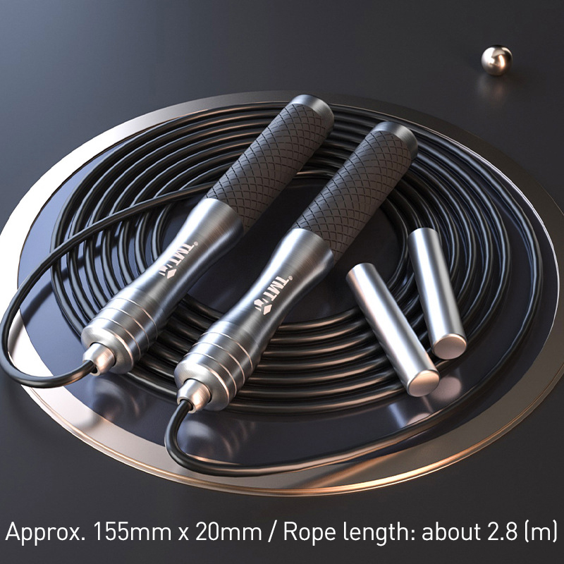 Tali Skipping bantalan tidak b - Speed Skipping Rope ulasan dan harga