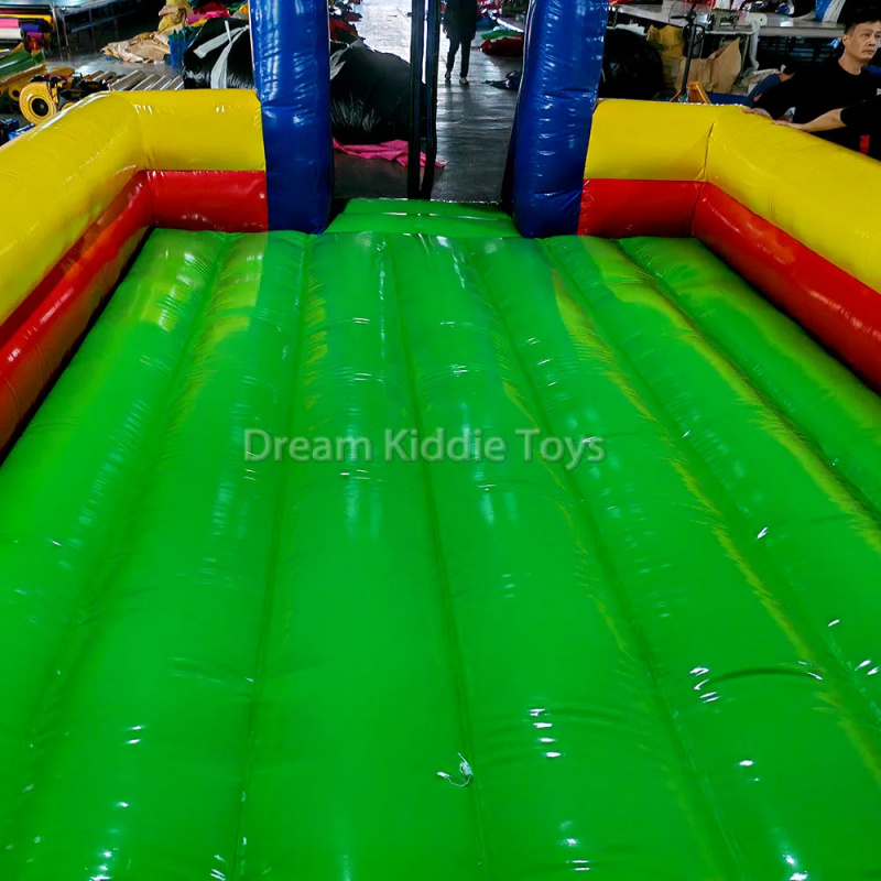 Permainan Olahraga Luar Ruanga - Outdoor Sport Facilities ulasan dan harga
