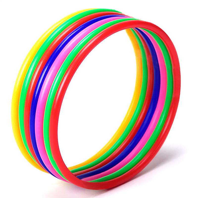 Cincin Lompat Plastik Tahan La - Outdoor Sport Activities For Kids ulasan dan harga