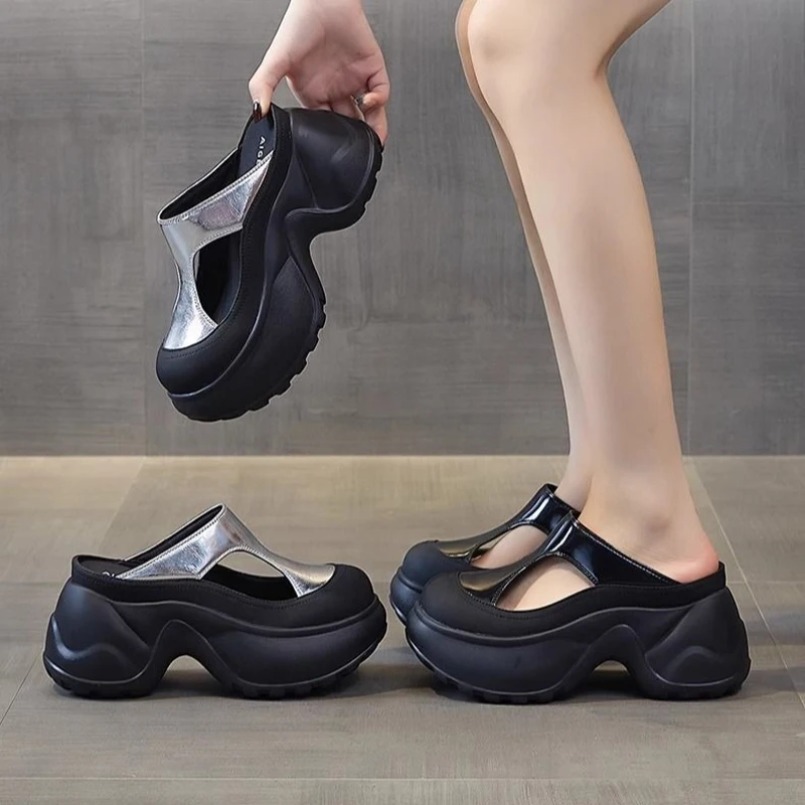 Sandal Wanita, Sandal Rumah, S - Outdoor Sports Shoes ulasan dan harga