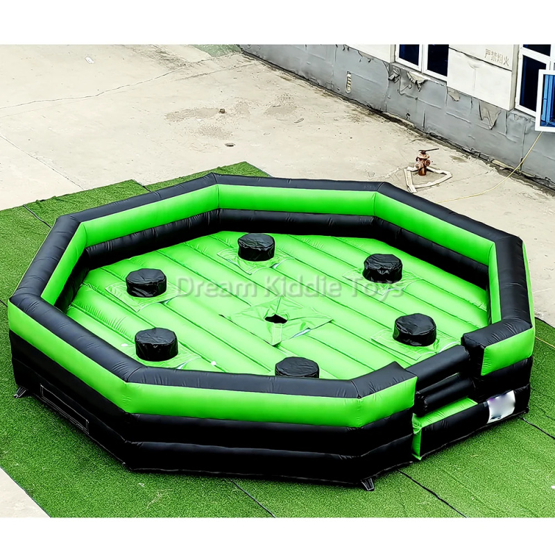 Permainan Olahraga Luar Ruanga - Outdoor Sport Games ulasan dan harga