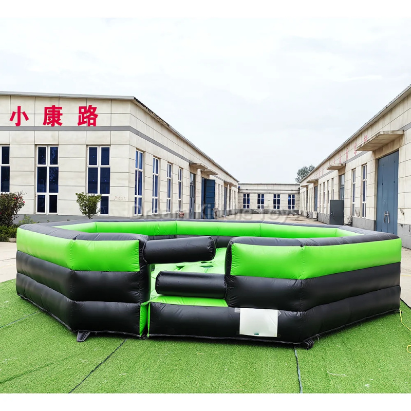 Permainan Olahraga Luar Ruanga - Outdoor Sport Games ulasan dan harga