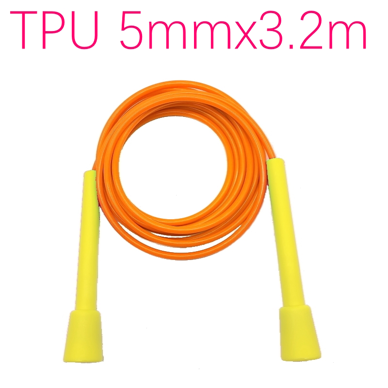 RA tali SKIPPING pegangan baha - Speed Skipping Rope ulasan dan harga
