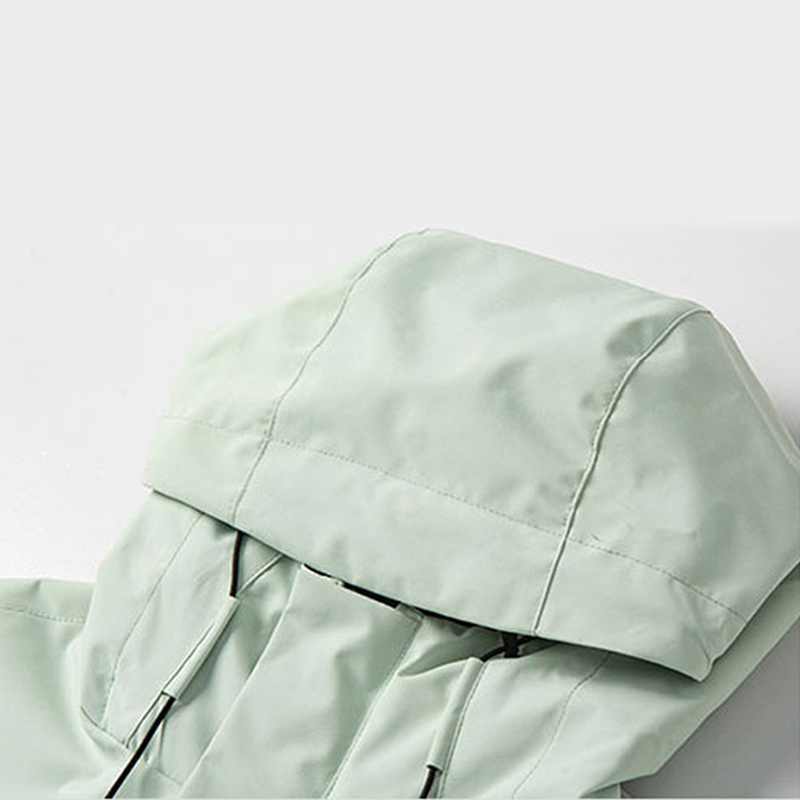 LNGXO Jaket Tahan Air Pria Wan - Outdoor Sport Windbreaker ulasan dan harga