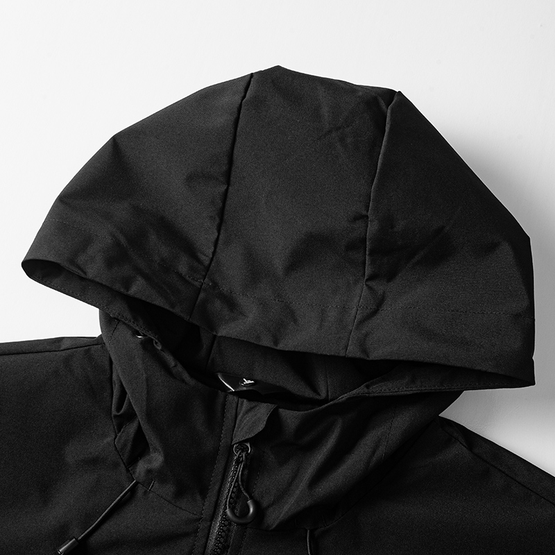LNGXO Jaket Satu Lapis Tahan A - Outdoor Sport Windbreaker ulasan dan harga