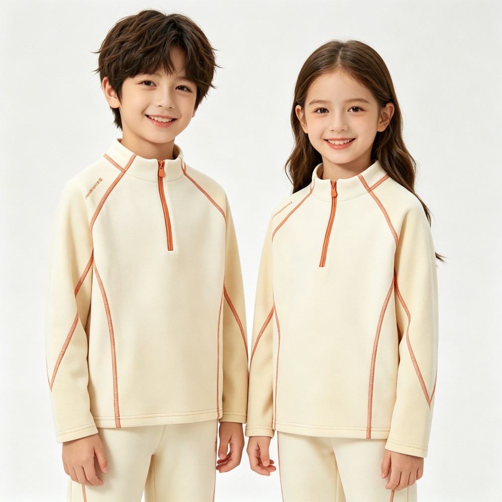 Sweater Anak Musim Gugur Musim - Outdoor Sport Activities For Kids ulasan dan harga