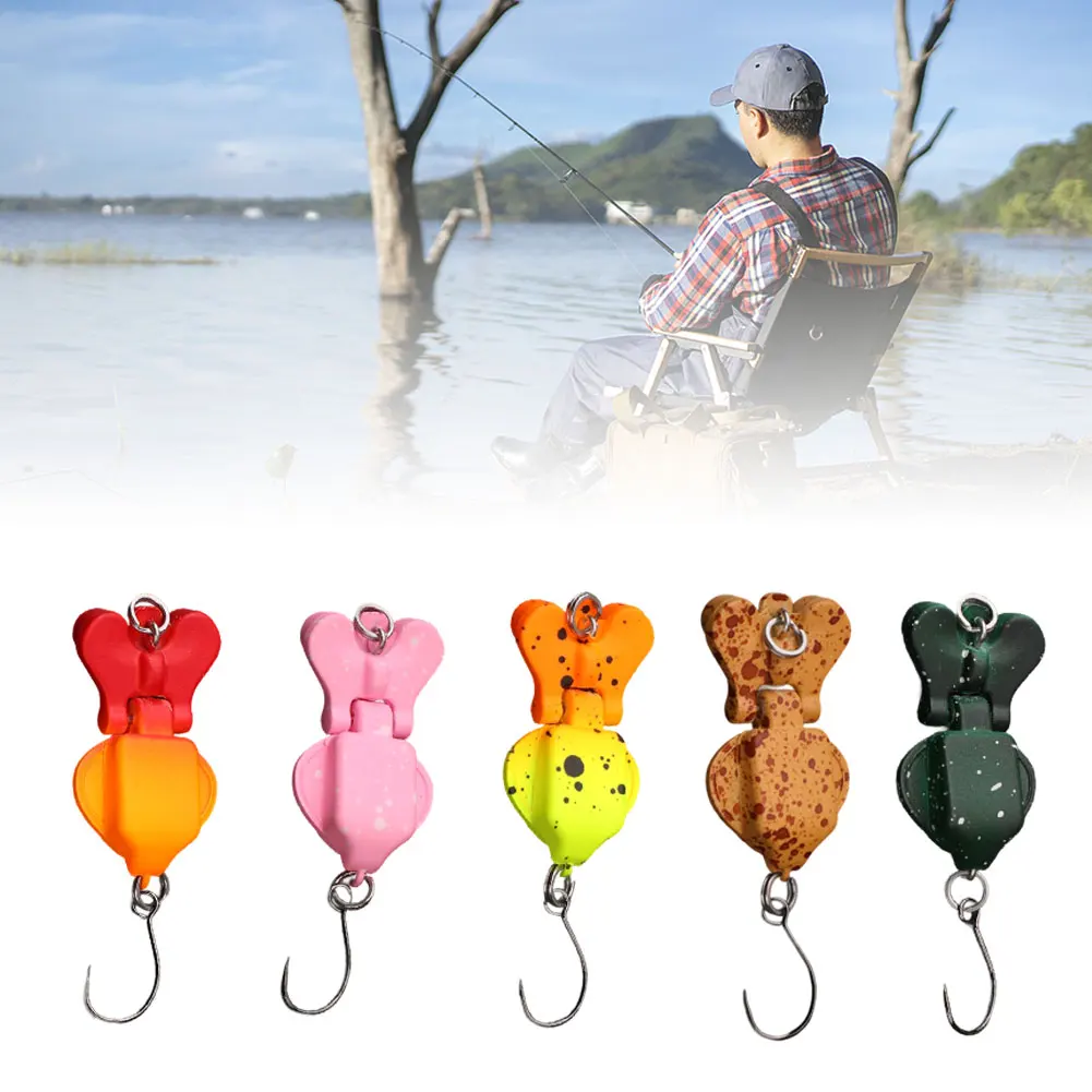 Umpan Renang Bagian Ganda Mikr - Outdoor Sports Store ulasan dan harga
