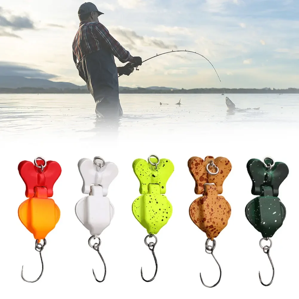 Umpan Renang Bagian Ganda Mikr - Outdoor Sports Store ulasan dan harga