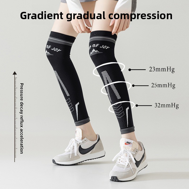 Kaos Kaki Penekan Baru untuk W - Speed Skipping Rope ulasan dan harga