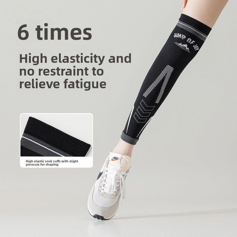 Kaos Kaki Penekan Baru untuk W - Speed Skipping Rope ulasan dan harga