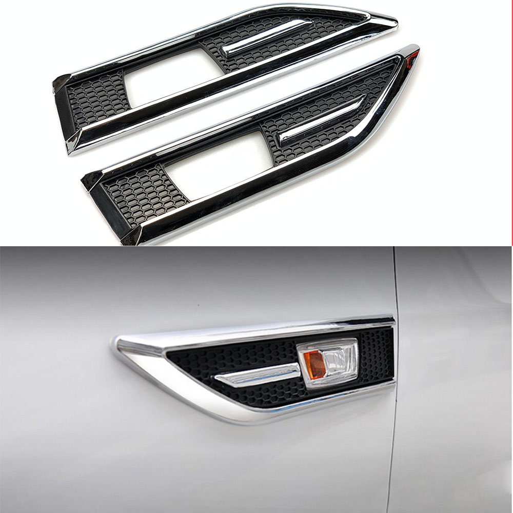 Aksesoris Mobil untuk Chevrole - Outdoor Sport Logo ulasan dan harga