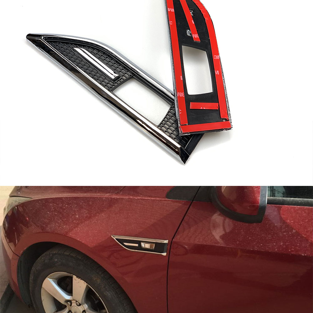 Aksesoris Mobil untuk Chevrole - Outdoor Sport Logo ulasan dan harga